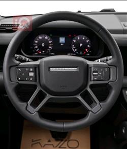 لاند روفر دفندر